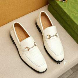 Picture of Gucci Shoes _SKUGuccisz38-45TF121006140